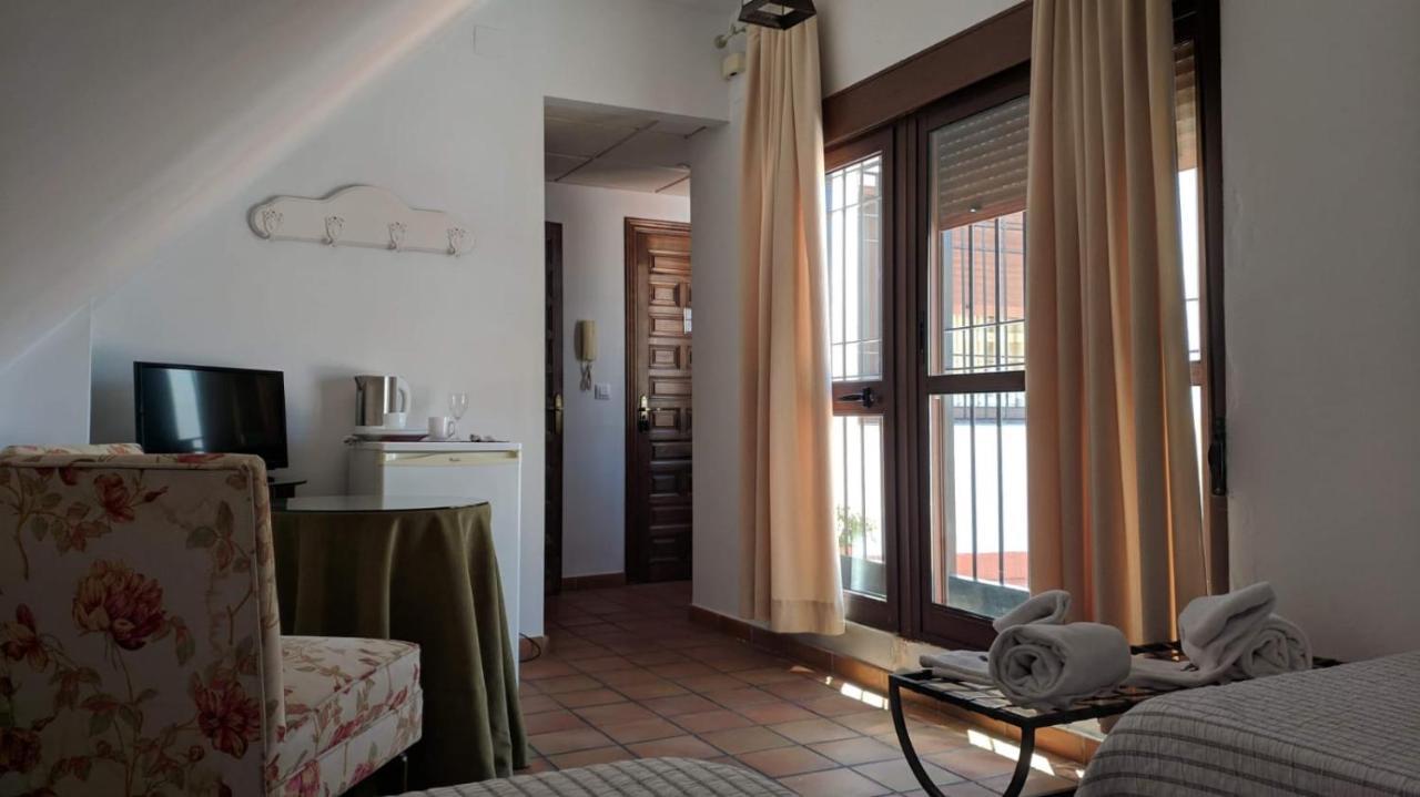 Apartamentos Plaza قرطبة المظهر الخارجي الصورة