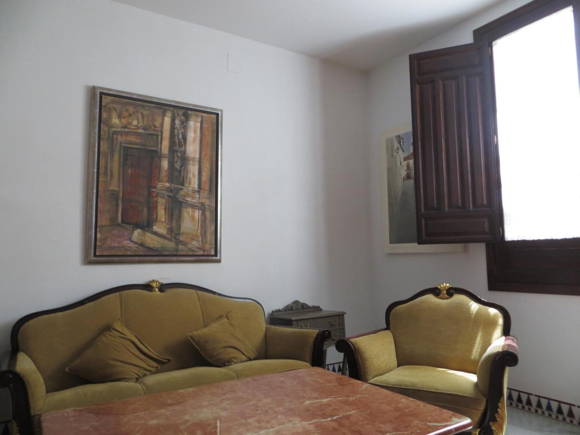 Apartamentos Plaza قرطبة الغرفة الصورة