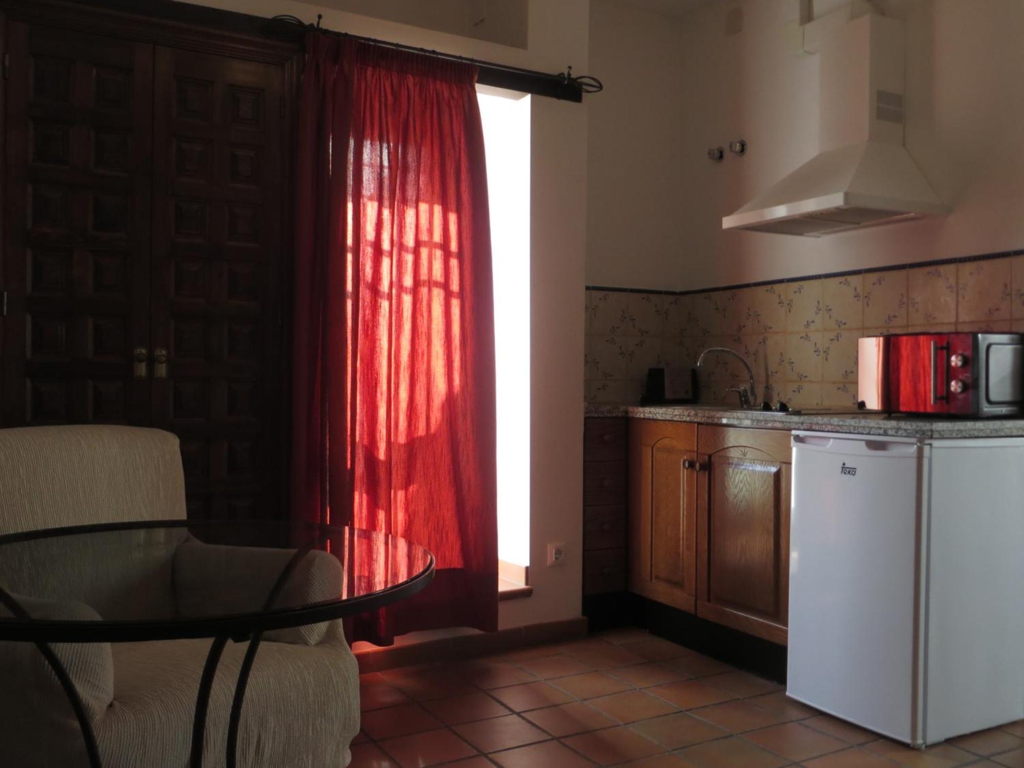Apartamentos Plaza قرطبة الغرفة الصورة