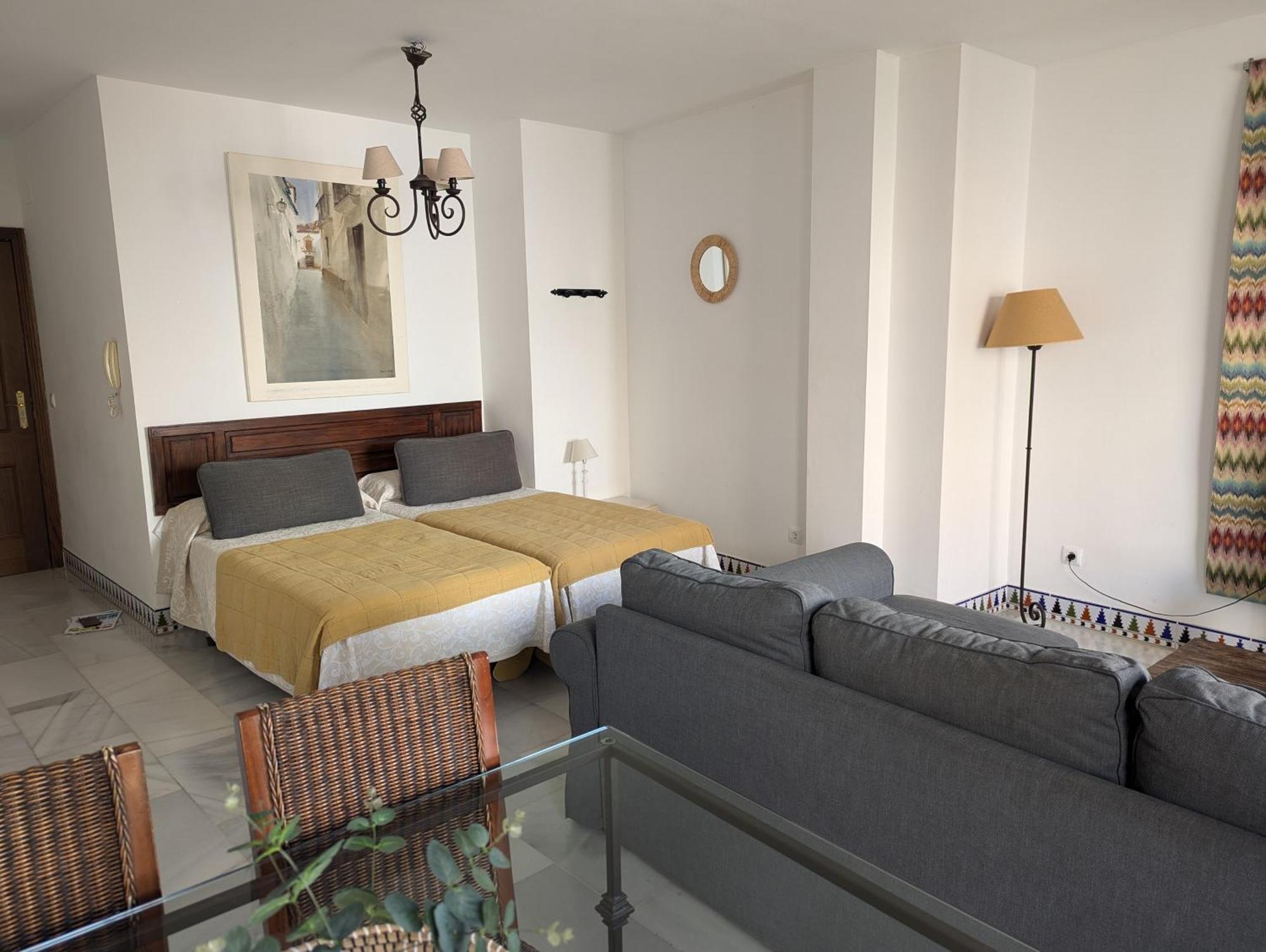 Apartamentos Plaza قرطبة المظهر الخارجي الصورة