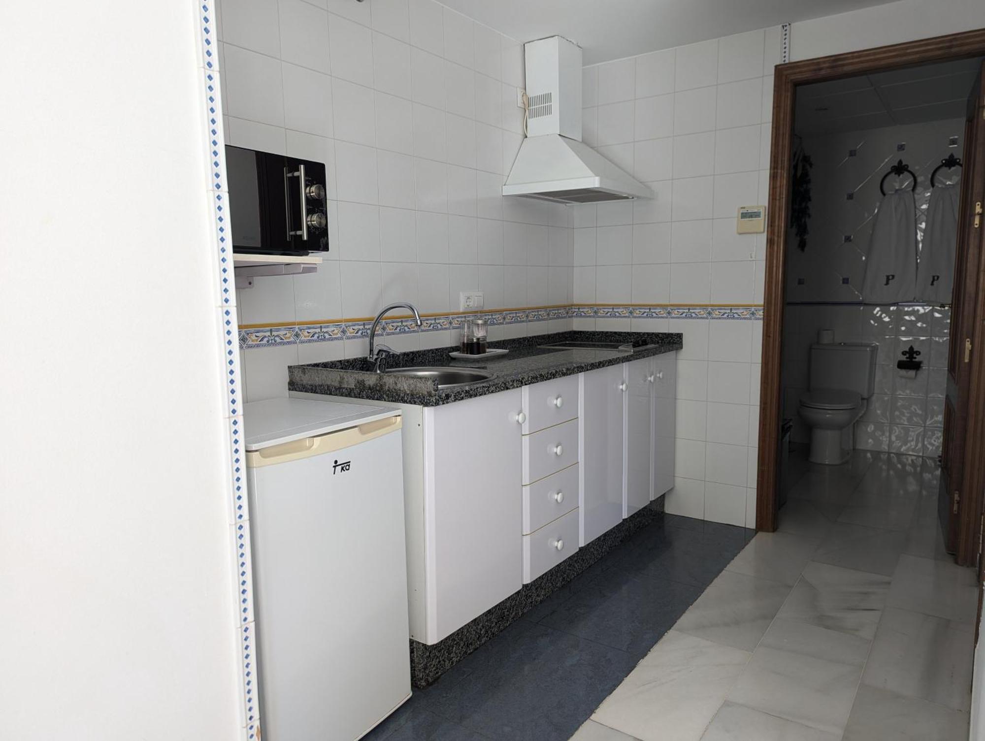 Apartamentos Plaza قرطبة المظهر الخارجي الصورة