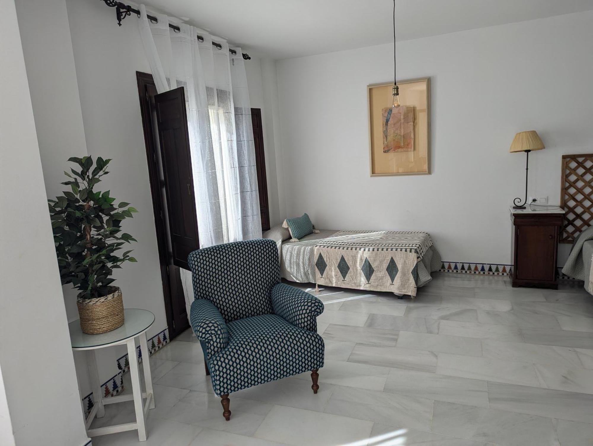 Apartamentos Plaza قرطبة المظهر الخارجي الصورة
