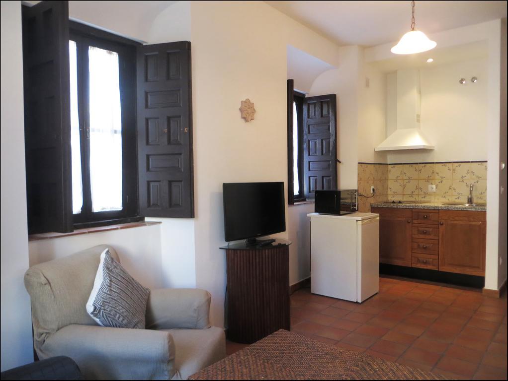 Apartamentos Plaza قرطبة المظهر الخارجي الصورة