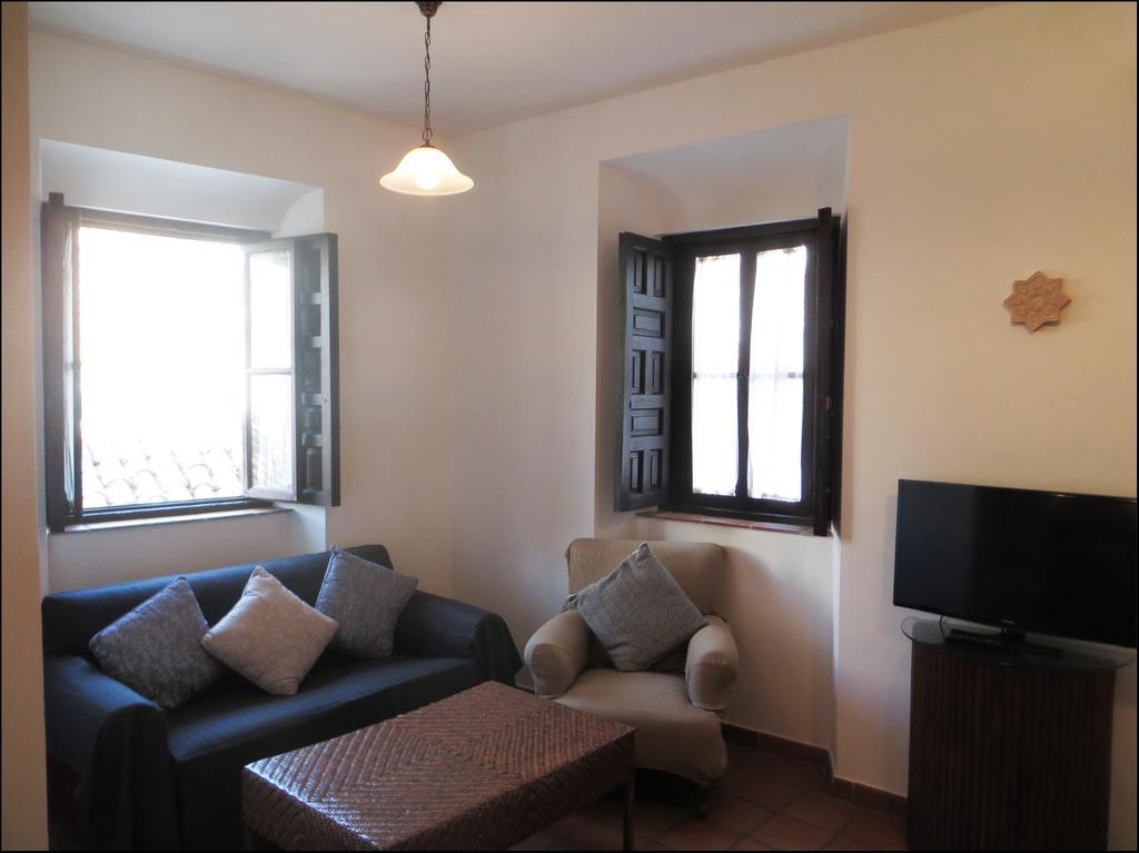 Apartamentos Plaza قرطبة المظهر الخارجي الصورة