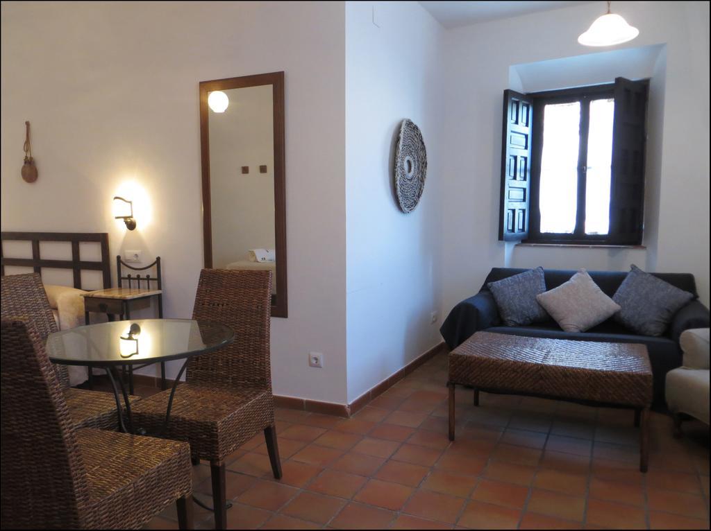 Apartamentos Plaza قرطبة المظهر الخارجي الصورة