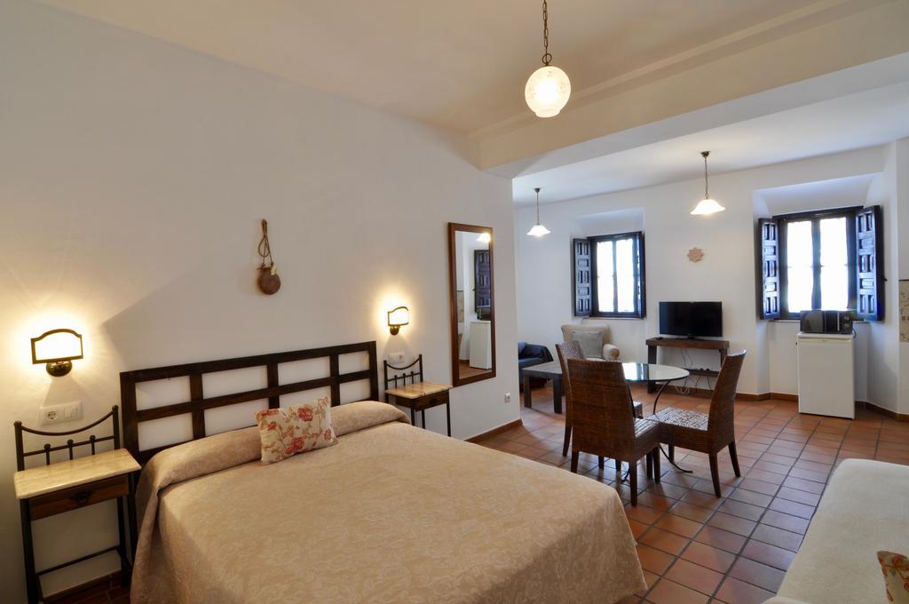 Apartamentos Plaza قرطبة المظهر الخارجي الصورة