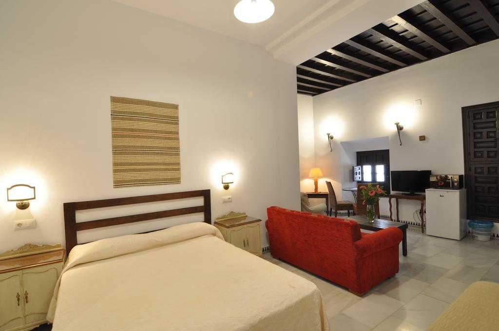 Apartamentos Plaza قرطبة المظهر الخارجي الصورة