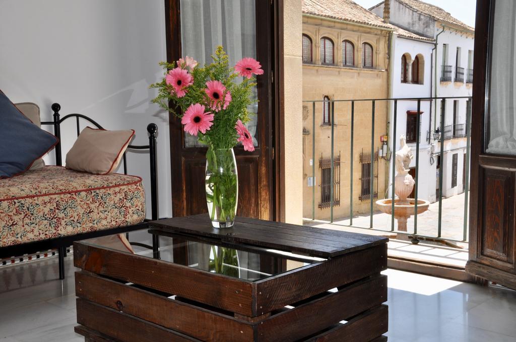 Apartamentos Plaza قرطبة المظهر الخارجي الصورة