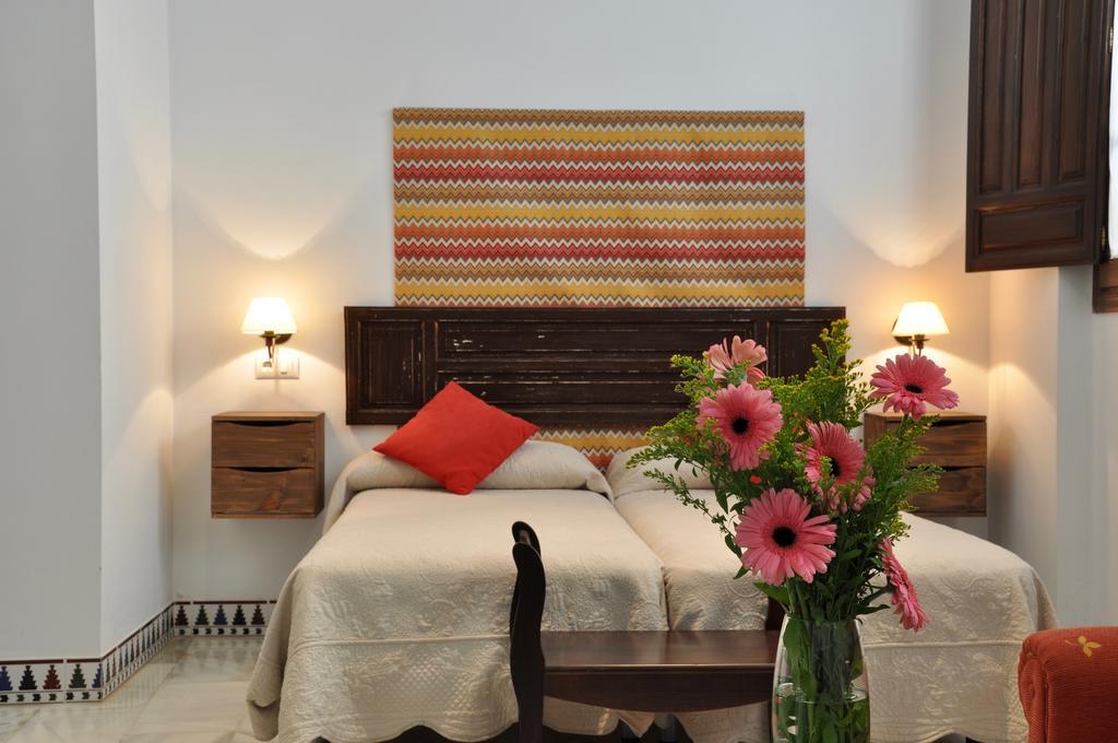Apartamentos Plaza قرطبة المظهر الخارجي الصورة